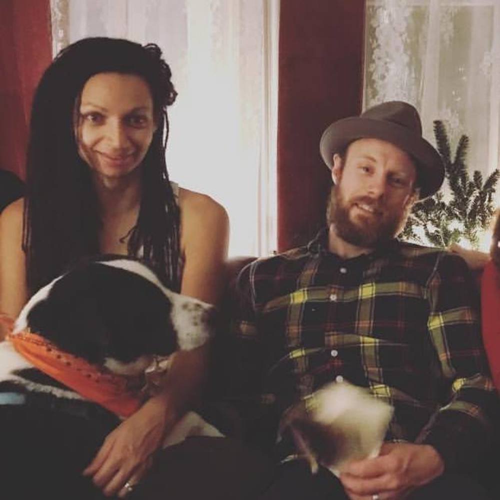 Meet your Posher, Nathaniel